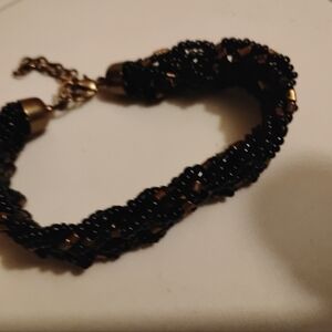 Beaded Beautiful Bracelet